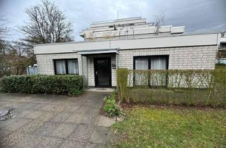 Wohnung kaufen in 23556 St. Lorenz Nord, 2,5-Zimmer-ETW mit sep. Eingangsbereich und Terrasse in in Lübeck St. Lorenz-Nord (Musikerviertel)