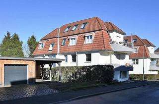 Wohnung kaufen in 44797 Stiepel, Eigentumswohnung Wohnen auf 2 Ebenen! Balkon Tiefgarage in Bochum Stiepel prov.frei zu verkaufen!