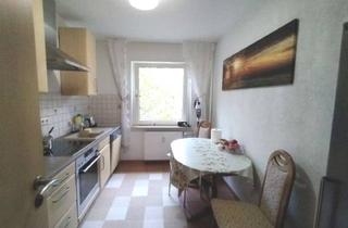 Wohnung kaufen in 56130 Bad Ems, Elegante Etagenwohnung mit Balkon in ruhiger Lage – Ihr idealer Rückzugsort wartet auf Sie!