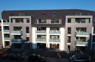 Penthouse kaufen in 28219 Walle, Neubauvorhaben PICEA in Walle: Penthouse-Maisonette mit Weitblick in die Überseestadt