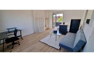 Penthouse kaufen in 71640 Ludwigsburg, Penthouse mit Dachterrasse in Oßweil - Gebäudesanierung steht an