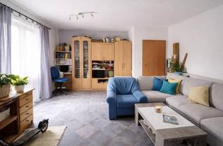 Wohnung kaufen in 56321 Brey, Charmante 3-Zimmer-Wohnung mit Gartenhaus und Stellplatz – Ihr neues Zuhause erwartet Sie!