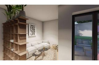 Wohnung kaufen in Hauptstraße, 86682 Genderkingen, WE 10 | Erstbezug: Hochwertige Neubauwohnung im 1. Obergeschoss im Schlossgarten von Genderkingen