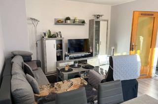 Wohnung kaufen in 42855 Innen, Solide Kapitalanlage: Gepflegte 2-Zimmer-Wohnung mit Südbalkon in einem ruhigen 6-Parteien-Haus