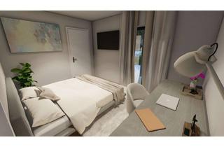 Wohnung kaufen in Hauptstraße, 86682 Genderkingen, WE 9 | Stilvolle Neubauwohnung mit Komfort im 1. Obergeschoss