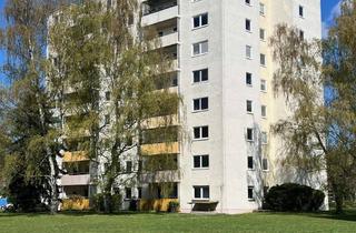 Wohnung kaufen in Eichendorffring 125, 35394 Gießen, Eigennutz oder zur Anlage - Sie haben die Wahl - MIETERFREI!