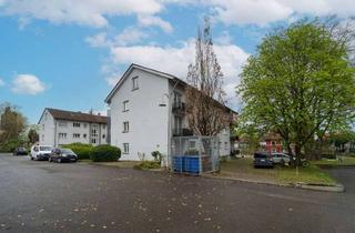 Wohnung kaufen in 78464 Konstanz, Kapitalanlage heute – Eigennutzung morgen: 2-Zimmer-DG-Wohnung mit Stellplatz