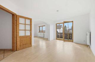 Wohnung kaufen in 82398 Polling, Schöne 4-Zimmerwohnung in Polling