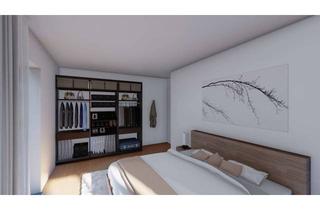 Wohnung kaufen in Hauptstraße, 86682 Genderkingen, WE 6 | Großzügige Neubauwohnung mit Balkon und Aufzug im Schlossgarten von Genderkingen