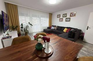 Wohnung kaufen in 59379 Selm, 3-Zimmer ETW mit großem Balkon und 2 Garagen in Selm