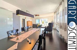 Wohnung kaufen in 32545 Bad Oeynhausen, Wunderschöner Immobilien-Solitär - Eigentumswohnung am Herzzentrum!