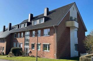 Wohnung kaufen in 24220 Flintbek, Sonnige Aussichten für Eigentümer und Vermieter !