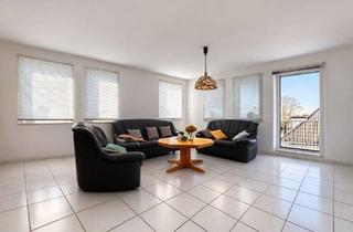 Wohnung kaufen in Simonskaul 12, 50737 Weidenpesch, Lichtdurchflutete 2-Zimmer Wohnung mit Balkon