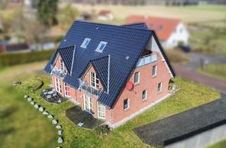 Wohnung kaufen in Dorfstraße, 17406 Rankwitz, Haffblick inklusive: 2-Raum-Wohnung in Stolpe auf Usedom