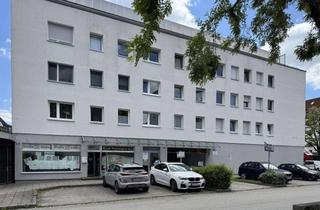 Wohnung kaufen in 85375 Neufahrn, Appartement zum Selbstbezug oder zur Vermietung an der S-Bahn