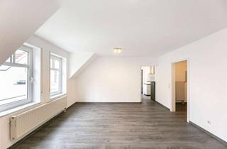 Wohnung kaufen in 89584 Ehingen, Schönes Apartment im Zentrum - modernisiert und mit Pkw Stellplatz