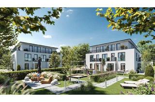 Wohnung kaufen in Tal, 80999 München, Neubau Wohnung im 1. Obergeschoss mit Balkon I Ideal für Eigennutzer und Kapitalanleger