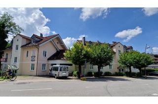 Wohnung kaufen in Kolbermoorer Str. 8a, 83043 Bad Aibling, Wunderbarer Ausblick in zentraler Lage