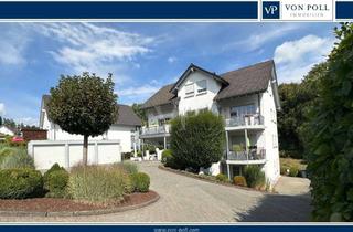 Wohnung kaufen in 57258 Freudenberg, Wohnen & Entspannen: Moderne 2-Zimmer-Wohnung mit Terrasse