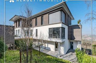 Wohnung kaufen in 70839 Gerlingen, ***Attraktive Eigentumswohnung mit Garten, sonniger Terrasse und Traumblick über Gerlingen***