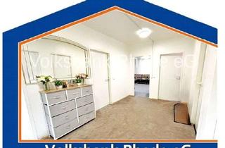 Wohnung kaufen in 46399 Bocholt, Attraktive 3,5-Zimmer-Eigentumswohnung im Dachgeschoss in ruhiger, zentraler Wohnlage von Bocholt