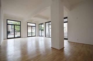 Loft kaufen in 47805 Dießem/Lehmheide, Stilvolle Loftwohnung mit Loggia – Denkmalarchitektur mit urbanem Charakter