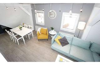 Wohnung kaufen in 70469 Feuerbach, Helle 2,5 ZI-Galeriewohnung im Herzen Feuerbachs