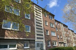 Wohnung kaufen in 52351 Düren, Kernsanierte ETW • 3 ZKDB • Balkon • Garage