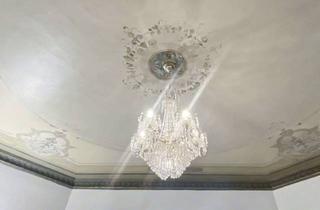 Wohnung kaufen in 90478 Nürnberg, Residenz in einem der geschichtsträchtigsten Gebäude Nürnbergs am Rande des Luitpoldhains