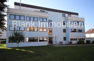 Wohnung kaufen in 87724 Ottobeuren, Helle 4-Zimmer-Wohnung mit Balkon und Garage ab sofort frei - in Ottobeuren