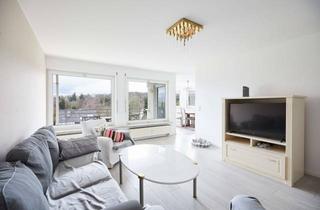 Wohnung kaufen in 70599 Schönberg, Attraktive 4,5 Zimmer-Wohnung mit Balkon in absolut ruhiger Lage von Stuttgart-Schönberg