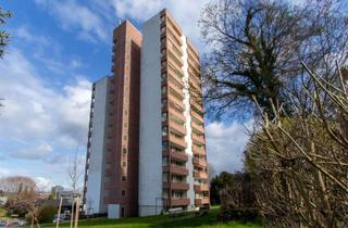 Wohnung kaufen in 56072 Metternich, Kapitalanlage: Vermietete 2-Zimmerwohnung in Koblenz Metternich