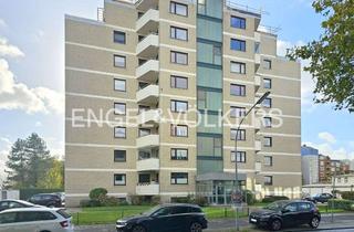 Wohnung kaufen in 26382 Innenstadt, Modernisierte Eigentumswohnung in der Südstadt