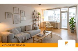 Wohnung kaufen in 53117 Auerberg, Freies Apartment mit Stellplatz in Auerberg-Mitte