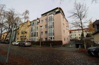 Wohnung kaufen in Güntherstrasse, 10318 Karlshorst, Attraktive Kapitalanlage: Gut geschnittene 3-Zimmer-Wohnung mit Wintergarten