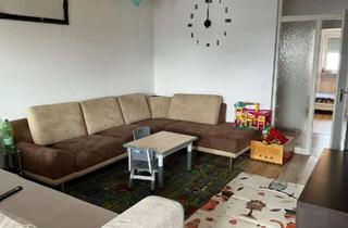 Wohnung kaufen in 68305 Gartenstadt, Moderne 3-Zimmer-Wohnung mit Balkon in Mannheim Gartenstadt – provisionsfrei - KEIN Erbpacht