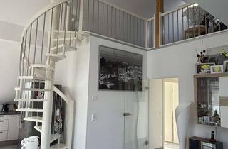 Wohnung kaufen in 76770 Hatzenbühl, Exklusive Maisonettenwohnung in ruhiger Lage - einziehen und wohlfühlen!