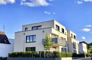 Wohnung kaufen in Maienfeldstraße 32, 63303 Dreieich, Gartenwohnung in Dreieichenhain