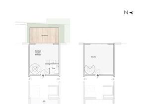 Wohnung kaufen in Maienfeldstraße 32, 63303 Dreieich, Maisonette-Wohnung mit Terrasse