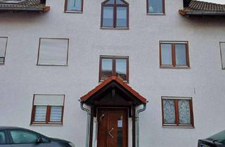 Wohnung kaufen in 76726 Germersheim, Gut vermietete 1‑Zimmer-Wohnung mit Stellplatz - sichere Kapitalanlage in Germersheim