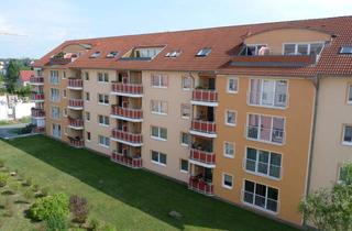 Wohnung kaufen in An Der Viehtrift 37, 16321 Bernau, Unvermietete Erdgeschoss 2-Zimmer-Wohnung inkl. Tiefgaragenstellplatz WE 8