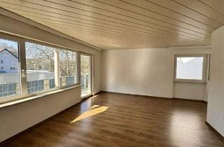 Wohnung kaufen in 74078 Frankenbach, Citynähe - Eigennutz oder Kapitalanlage gut geschnittene 3-Zimmer-Wohnung