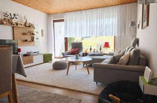 Wohnung kaufen in 95493 Bischofsgrün, *PROVISIONSFREI* Lassen Sie sich diese Chance nicht entgehen!