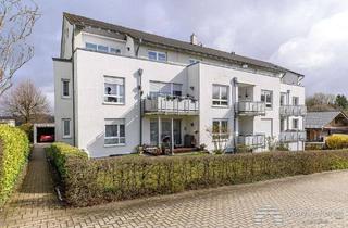 Wohnung kaufen in 58339 Breckerfeld, Gepflegte Drei-Zimmer-Wohnung- Balkon - Keller - Garage -