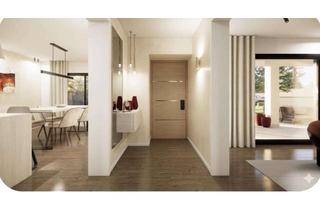 Wohnung kaufen in 85092 Kösching, Exklusives Wohnen mit eigenem Garten im besten Villenviertel