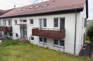 Wohnung kaufen in Friederichstraße, 73663 Berglen, Wohnung Berglen