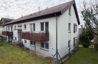 Wohnung kaufen in Friedrichstraße, 73663 Berglen, Wohnung Berglen
