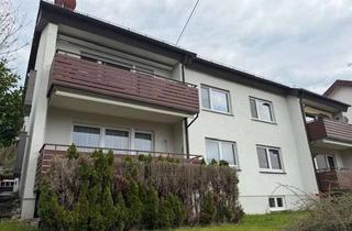 Wohnung kaufen in Friedrichstraße, 73663 Berglen, Wohnung Berglen