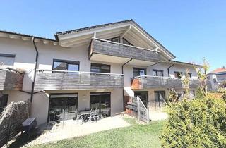 Wohnung kaufen in 87730 Bad Grönenbach, ** 2-Zimmer-Wohnung in Bad Grönenbach **