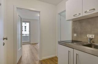 Wohnung kaufen in Helenenstraße, 53225 Beuel, Provisionsfrei: Gut vermietete Eigentumswohnung in gefragter Lage